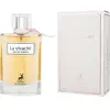 Eau de parfum pour Femme   La Vita Bella   100ml   Maison Alhambra
