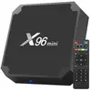 TV Box Android 7.1 2GB RAM + 16GB ROM Mini Smart TV Box,4K HD-3D-Amlog...