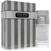 Uniseks Parfum Khadlaj Infini EDP 100 ml