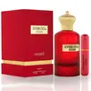 Insignia - Gules by Hamidi for Women - 3.6 oz Parfum Spray