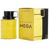 Armaf Odyssey Mega Edp M 200 Ml