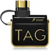 Eau de Parfum - ARMAF - Tag Him Uomo Nero - 100 ml - Agrumes - Aromati...