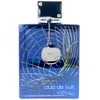 Club De Nuit Blue Iconic eau de parfum vaporizador 200 ml