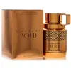 Armaf Odyssey Aoud Eau De Parfum 60 ml (man)