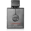 Armaf Club De Nuit Intense Man IV. Limited Edition - parfém - Objem: 105 ml