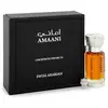 Huile parfumée pour Homme et Femme   AMAANI - 12ml   Swiss Arabian