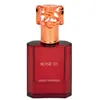 Eau de parfum pour Homme et Femme   ROSE 01   50ml   Swiss Arabian