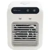 CD-93-SHU Mini ventilateur de refroidissement de bureau pour chambre p...