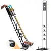 Support pour Aspirateur Dyson V15 V12 V11 V10 V8 V7 V6 avec Roues, Sup...