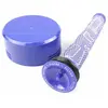 Shining House - Kit de filtres pré-moteur + filtre post-moteur hepa co...