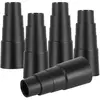 Adaptateur Tuyau Aspirateur, 5PCS Adaptateur Aspirateur Universel pour...