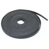 SHINING HOUSE 5m GT2-6mm Courroie de Distribution Ouverte 6mm GT2 2GT Ceinture pour imprimante 3D (Courroie de Distribution)