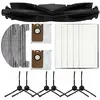 Brosse principale à rouleau pour aspirateur Ultenic T10 avec filtre HE...