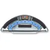 Tesvor X500 Pro Réservoir d'eau de rechange pour aspirateur robot Mami...