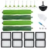 21 Rechange Irobot Roomba E5 E6 I6 I6 + I3 I3 + I4 I4 + I7 I7 + I8 Blu...