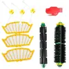 LNTYQ Kit de réapprovisionnement pour aspirateur Roomba série 500 500/...