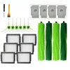 LNTYQ Kit d'accessoires iRobot Roomba e5 e5154 e6 i3 i7 i7156 i8 aspir...