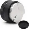 Lntyq - Distributeur de café 58 mm, outil de distribution de café expr...