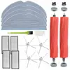 LNTYQ Accessoires pour Roborock S7 MaxV Ultra / S7 MaxV / S7 Plus / S7...