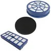Kit de filtre d'échappement pré-moteur pour aspirateur Hoover U81 Bree...