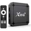 LANGTU Box TV Android 14.0 2025 X96Q 2 Go De RAM 16 Go De ROM Wi-Fi 6 ...