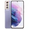 123 Pour Samsung Galaxy S21 Plus : 1 Film Protection Objectif Caméra Arrière en Verre Trempé 9H Haute Définition Transparent-Yuan Yuan