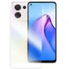123 Lot de 2 Verre trempé pour Oppo Reno 8 5G 6.4" CPH2359 - Film de protection - Yuan Yuan