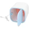 YYV Small Washing Machine Mini Washing Machine For Travel For Wash Und...