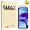 HOOXSPEED 2 Pièces Pour Xiaomi Redmi Note 9T Protection écran en verre trempé Xiaomi Redmi Note 9T