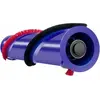 RICEEL Kit d'accessoires de rechange pour aspirateur Dyson V6-V7, ensemble fibre de carbone, V6-V7-V8-V10 V-V11   pièces de rechange