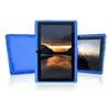 Tablette tactile Q88 pour enfant - Bleu - Double caméras - 512 Mo RAM ...