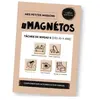 Magnets Tâches de niveau 5 (dès 10 ans) - Les Magnétos