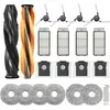 Accessoires Pour Dreame X50 Ultra CompleteL40S Pro UltraL50 Pro UltraS...