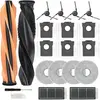 Accessoires Pour Dreame X50 Ultra Complete/ L50 Pro Ultra/L40S Pro Ult...