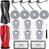 Accessoires Pour Roborock Saros 10R 1 Brosse À Rouleau Principale 6 Sa...
