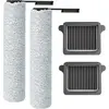 Ensemble DAccessoires Pour Aspirateur Tineco Floor One S7 Pro - S6 2 R...