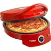 SPIELSTABIL Four À Pizza Électrique Four À Pizza JusquÀ 230°C Chauffag...