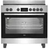Piano de cuisson gaz BEKO BGM11225EX