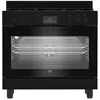 Piano de cuisson gaz BEKO BGM11226EB
