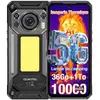 OUKITEL WP500 Ultra Smartphone Avec Imagerie thermique 32Go+1To 10000m...