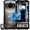 Robuuste Smartphone - DOOGEE S200 VIP - 48 GB RAM+256 GB ROM (TF 2TB) ...