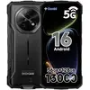 DOOGEE Fire 7 Robuuste Smartphone - IP68/IP69K Outdoor Telefoon - Dual...