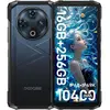 DOOGEE Fire 6 Robuuste Smartphone - IP68/IP69K Outdoor Telefoon - Dual...