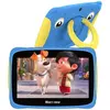 Blackview Tab 3 Kids Tablette Tactile 7 Pouces Android 13 Tablette PC WiFi 4Go + 32Go/SD 1To 3280mAh WIFI Bluetooth GPS - Bleu