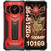 Doogee S200 Plus 5G Smartphone Robuste 36Go + 512Go 10100mAh/33W 100MP...