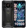 Doogee S200 Plus 5G Smartphone Robuste 36Go + 512Go 10100mAh/33W 100MP...