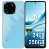 Blackview Color 6 Smartphone 256 Go 6.67 50MP Caméra Android 15 5000mA...
