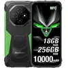 Blackview Fort 1 Smartphone Robuste 18 Go + 256 Go Caméra 16MP 6.56 10...