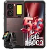 Oukitel WP300 Smartphone Robuste 36 Go + 512 Go 6.8 16000mAh 45W - Rou...