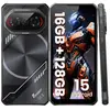 FOSSiBOT F114 Smartphone Robuste 4G 16Go + 128Go HD+ 6.67 50MP 5000mAh...